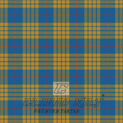 Latin Ancient Premium Tartan Kilt CLOUD KILT