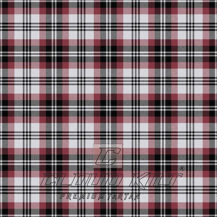 Laval Dress Ancient Premium Tartan Kilt CLOUD KILT