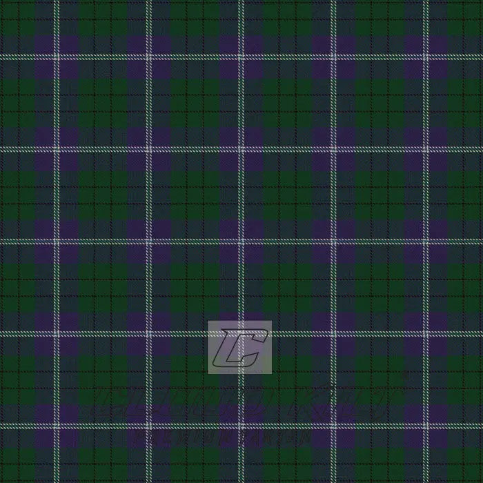 Lawrence of Broughty Ferry Premium Tartan Kilt CLOUD KILT