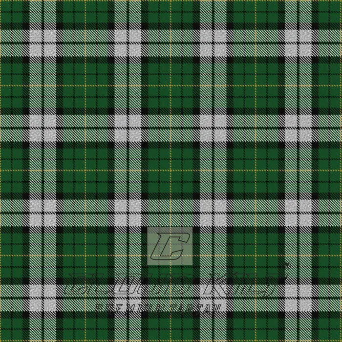 Lawsons Whisky Premium Tartan Kilt CLOUD KILT