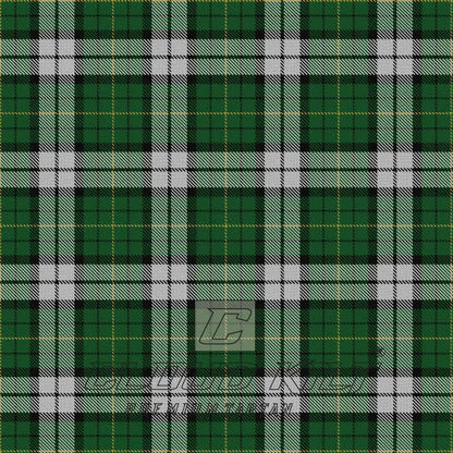 Lawsons Whisky Premium Tartan Kilt CLOUD KILT