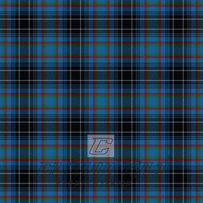 Lawtie Ancient Premium Tartan Kilt CLOUD KILT