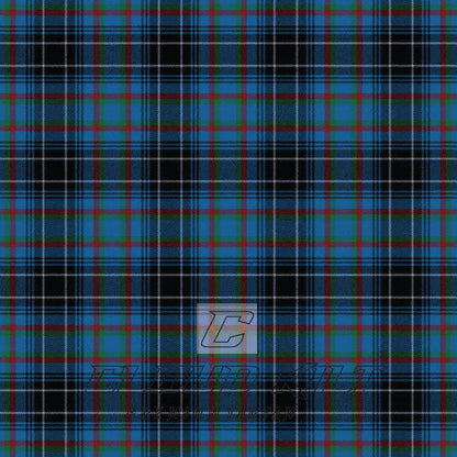 Lawtie Ancient Premium Tartan Kilt CLOUD KILT