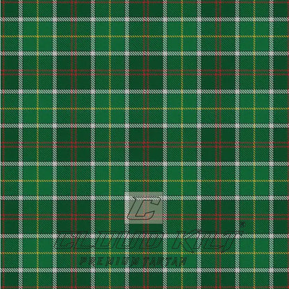 Layton Mervin Premium Tartan Kilt CLOUD KILT