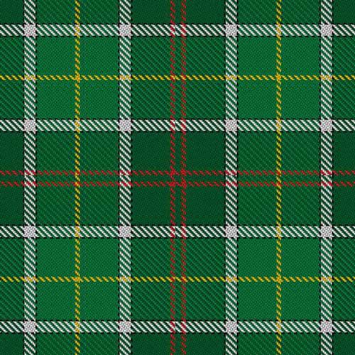 Tartan Swatch I to L