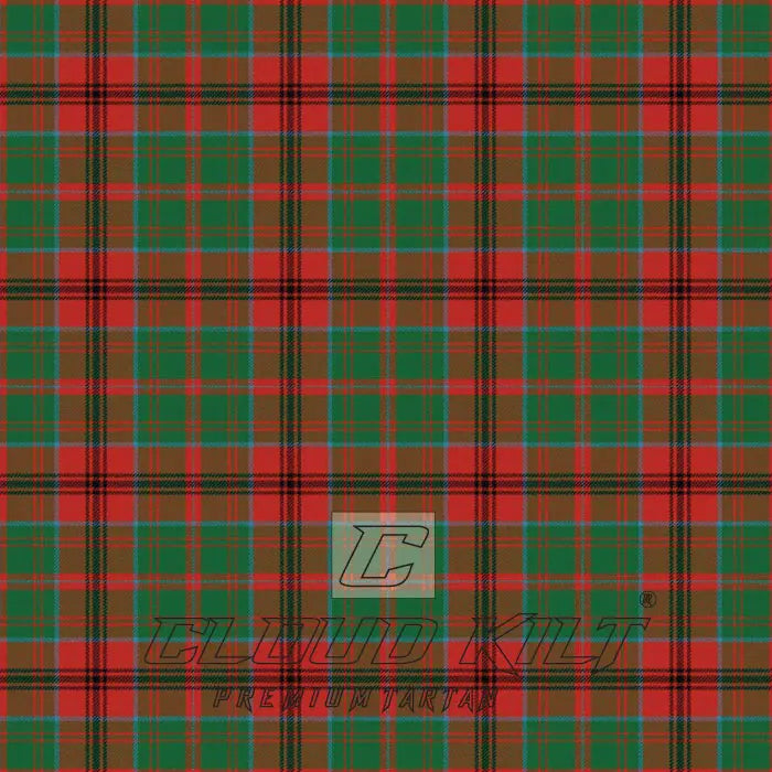 Leach Ancient Premium Tartan Kilt CLOUD KILT