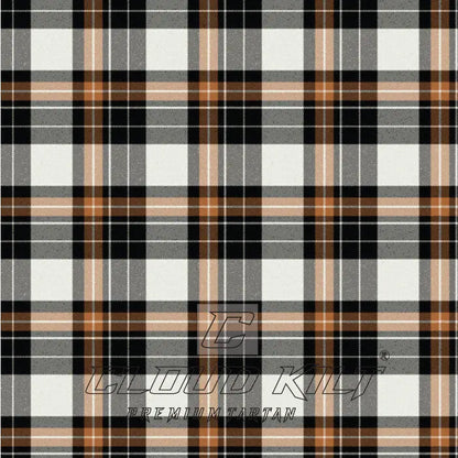 Lebrun Premium Tartan Kilt CLOUD KILT