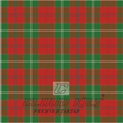 Leckie Ancient Premium Tartan Kilt CLOUD KILT