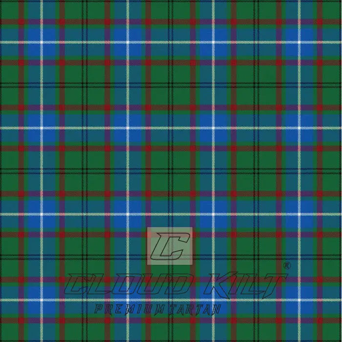 Lee Ancient Premium Tartan Kilt CLOUD KILT