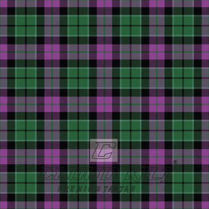 Lennie Ancient Premium Tartan Kilt CLOUD KILT