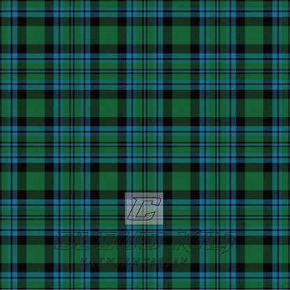 Letham Ancient Premium Tartan Kilt CLOUD KILT