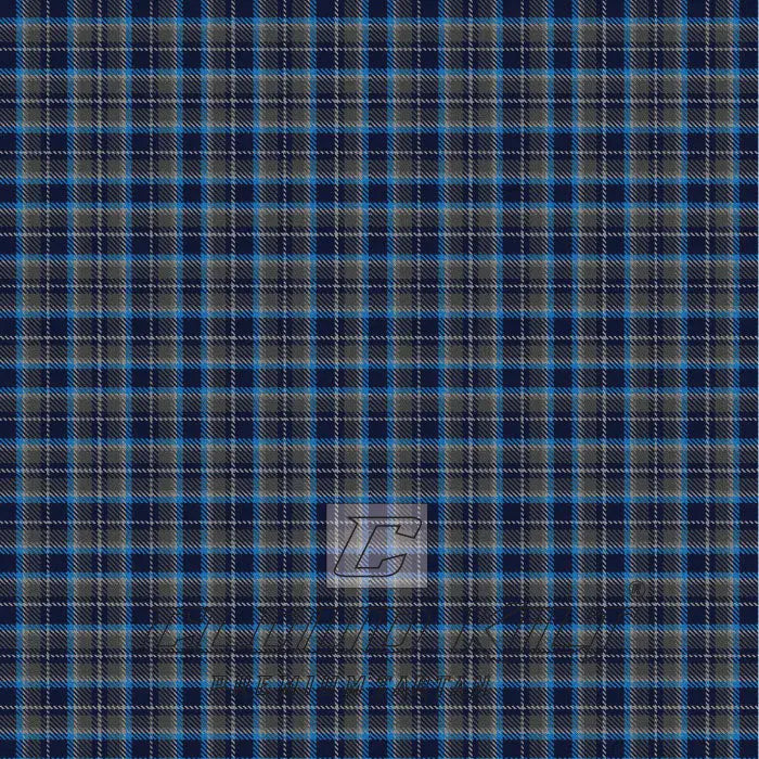 Levey J Family Premium Tartan Kilt CLOUD KILT