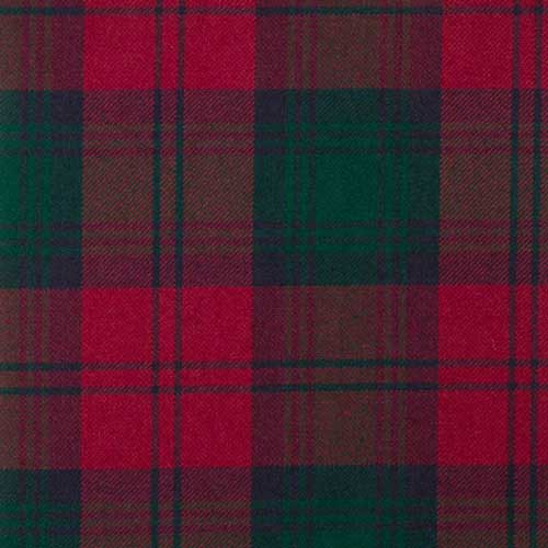 Tartan Swatch I to L