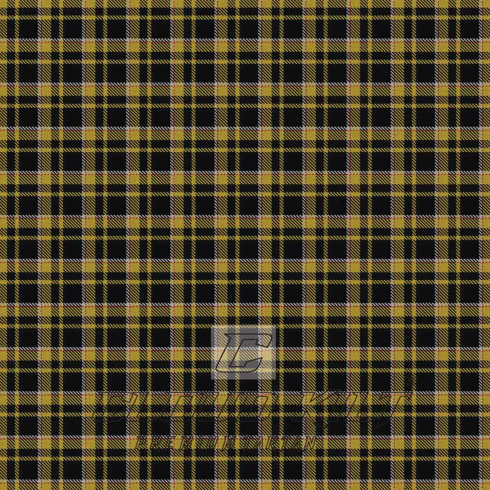 Livingston FC Corporate Premium Tartan Kilt CLOUD KILT