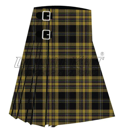 Livingston FC Premium Tartan Kilt CLOUD KILT