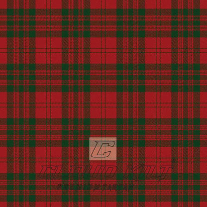 Livingstone Premium Tartan Kilt CLOUD KILT