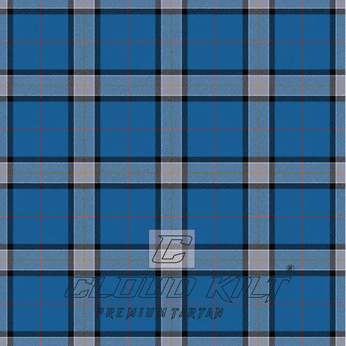 Lloyd of Astargus Ancient Premium Tartan Kilt CLOUD KILT