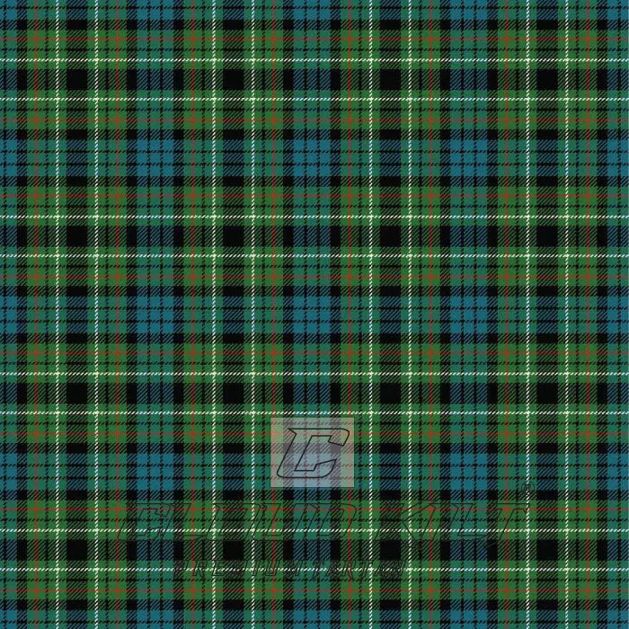 Lloyd of Dolobran Ancient Premium Tartan Kilt CLOUD KILT