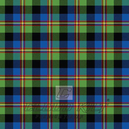 Loch Awe Ancient Premium Tartan Kilt CLOUD KILT