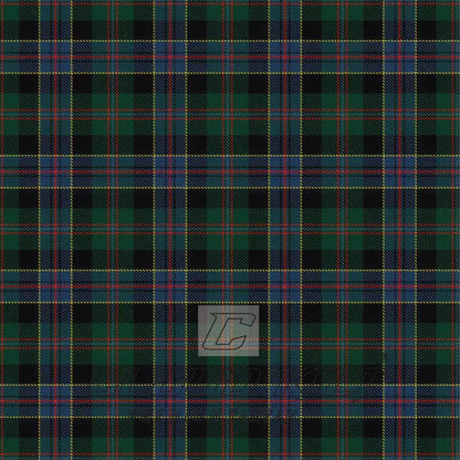 Loch Freuchie Premium Tartan Kilt CLOUD KILT