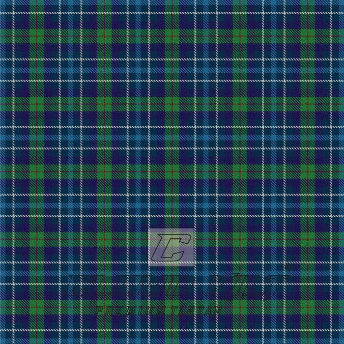 Loch Katrine Premium Tartan Kilt CLOUD KILT