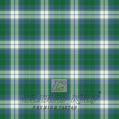 Loch Leven Ancient Premium Tartan Kilt CLOUD KILT