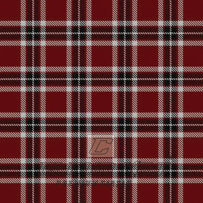 Loch Morar Premium Tartan Kilt CLOUD KILT