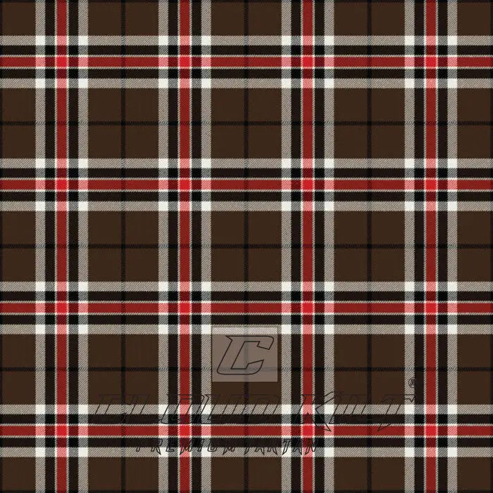 Loch Ness Premium Tartan Kilt CLOUD KILT