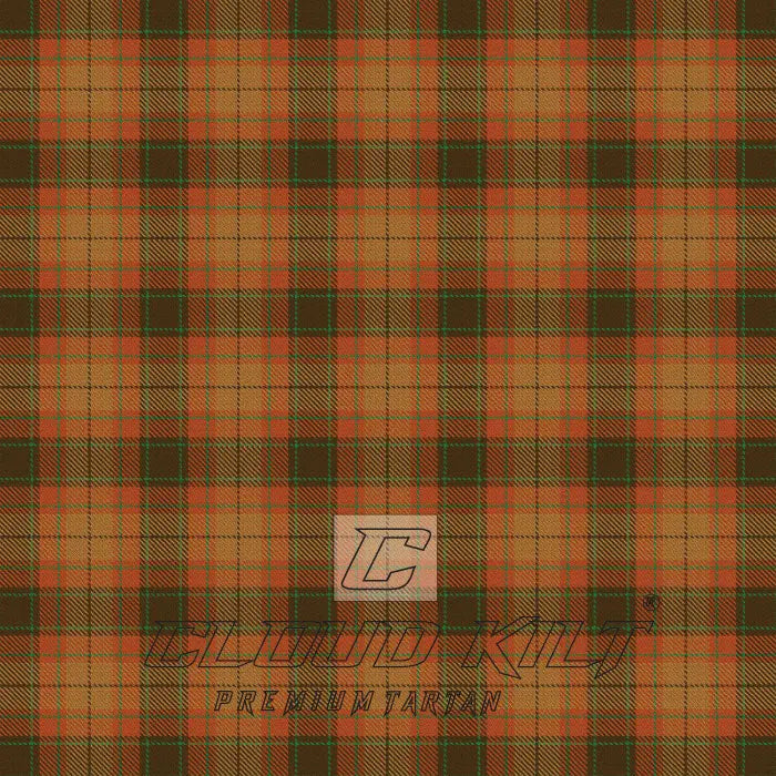 Loch Rannoch Fashion Premium Tartan Kilt CLOUD KILT