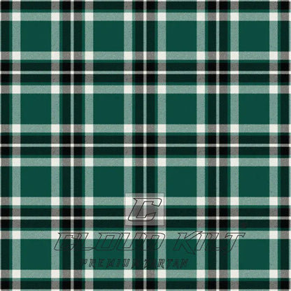 Loch Rannoch Premium Tartan Kilt CLOUD KILT