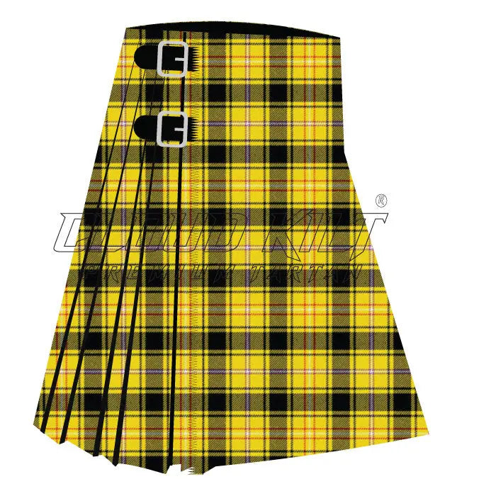 Loch Sween Premium Tartan Kilt CLOUD KILT