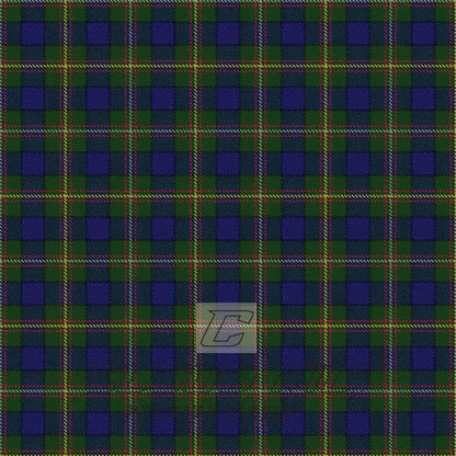 Loch Tay Premium Tartan Kilt CLOUD KILT