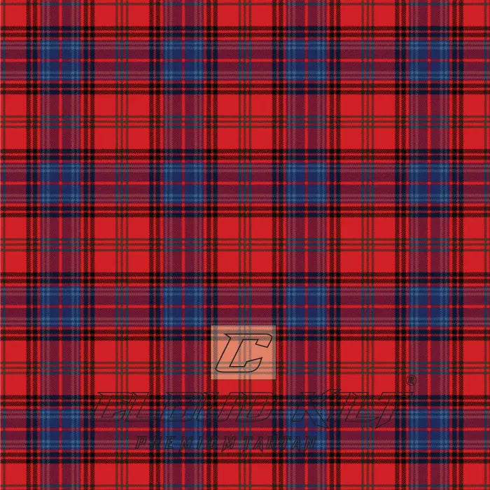 Lochcarron Dress Premium Tartan Kilt CLOUD KILT