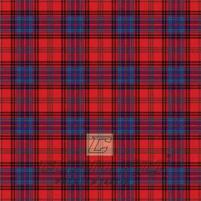 Lochcarron Dress Premium Tartan Kilt CLOUD KILT