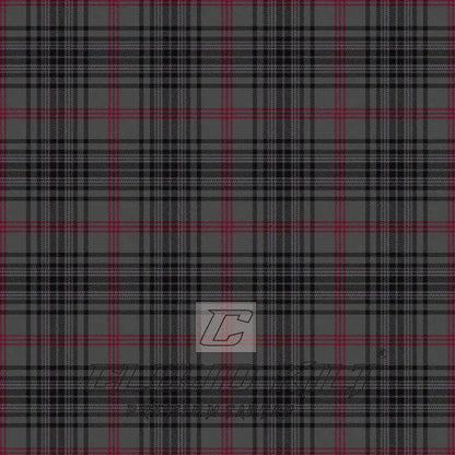 Lochcarron Mill Premium Tartan Kilt CLOUD KILT