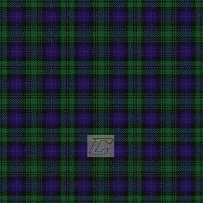 Lochinvar Marine Harvest Premium Tartan Kilt CLOUD KILT