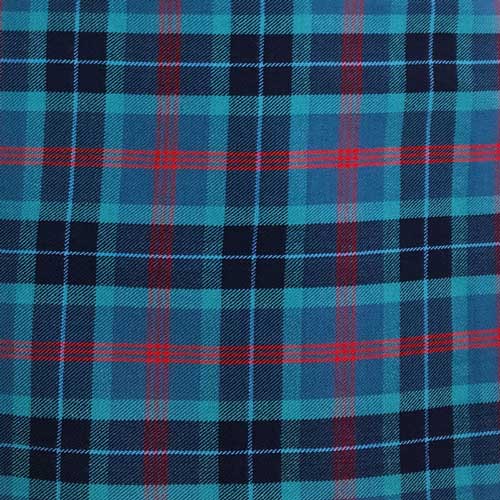 Tartan Swatch I to L