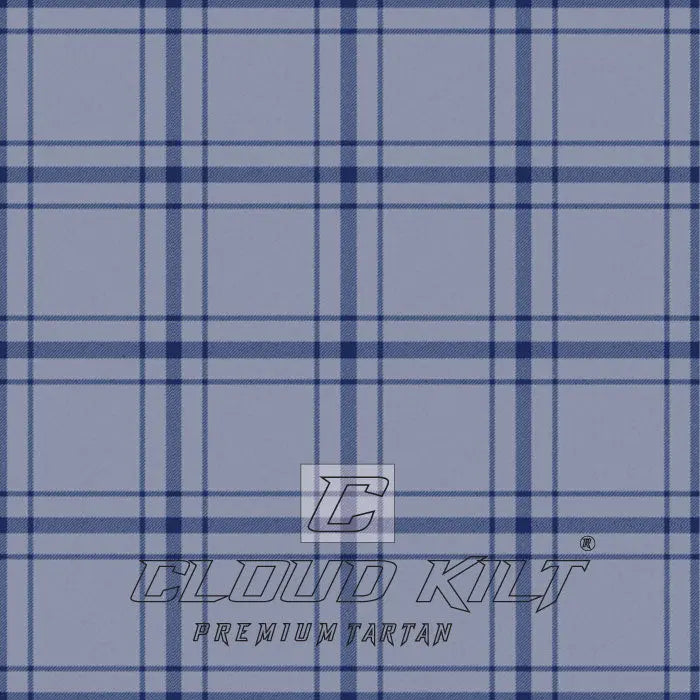 Loevenstein Castle Two Premium Tartan Kilt CLOUD KILT