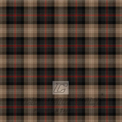 Logan Fashion Premium Tartan Kilt CLOUD KILT