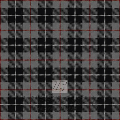 Loganair Premium Tartan Kilt CLOUD KILT