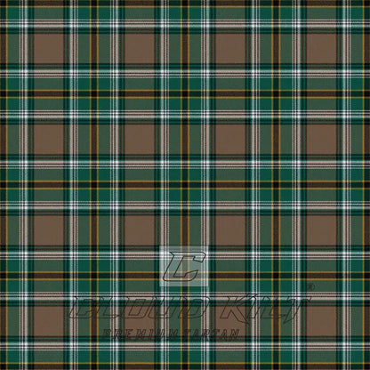 Lomond Fashion Premium Tartan Kilt CLOUD KILT