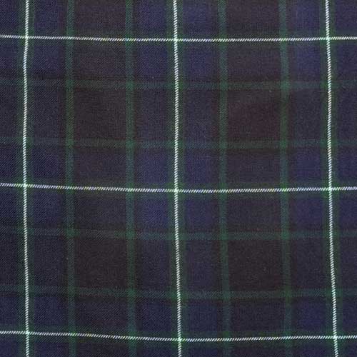 Tartan Swatch I to L