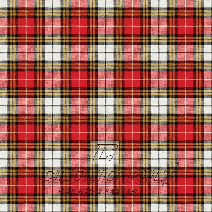 Lord Laird Premium Tartan Kilt CLOUD KILT