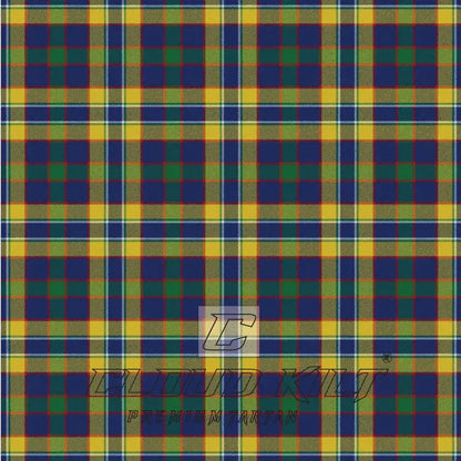 Loyalhanna Modern Premium Tartan Kilt CLOUD KILT