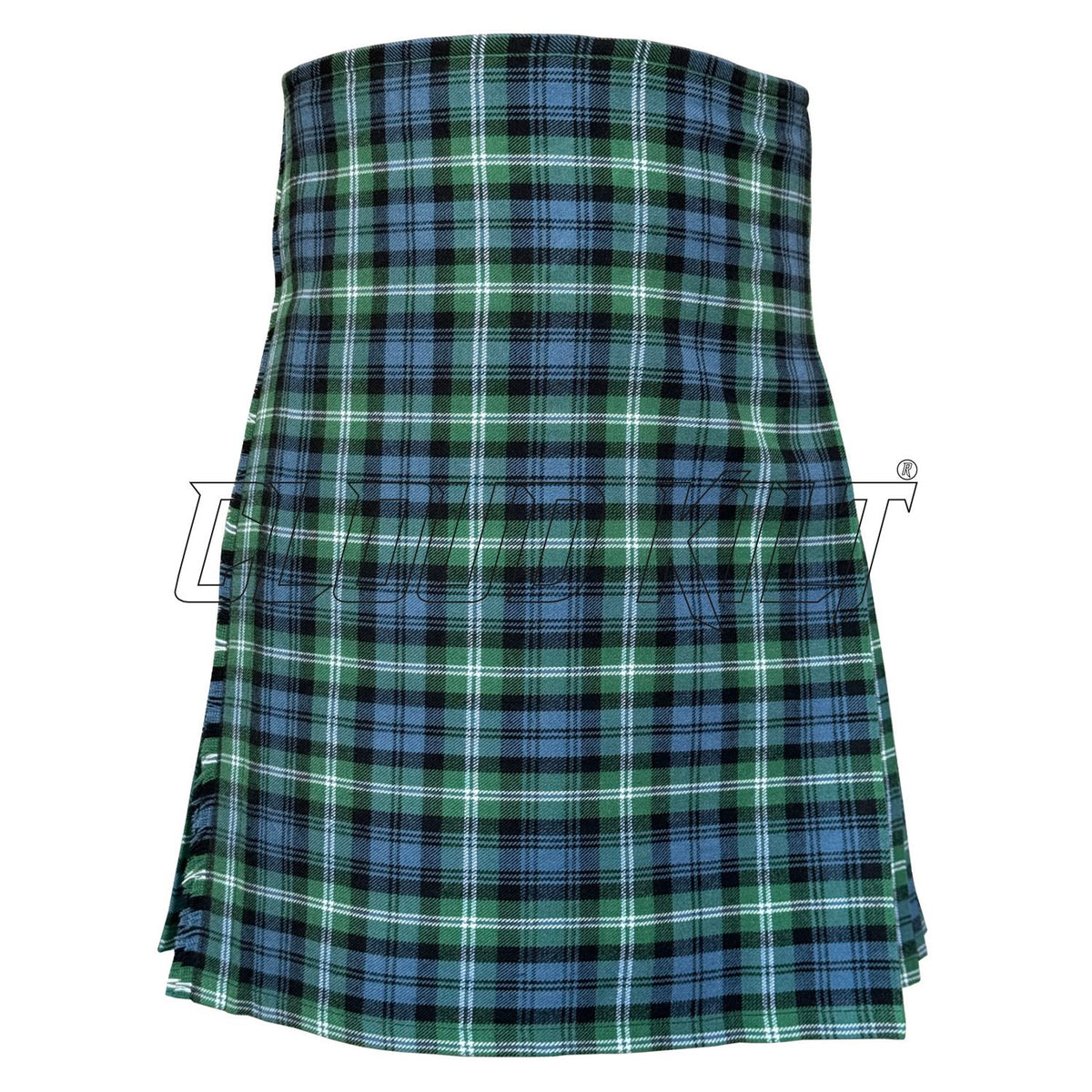 Lyon Ancient Tartan Kilt