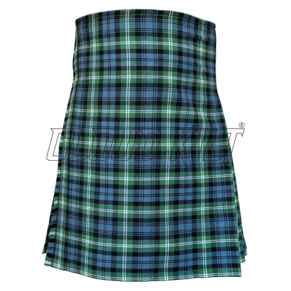Lyon Ancient Tartan Kilt