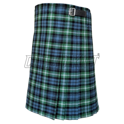 Lyon Ancient Tartan Kilt