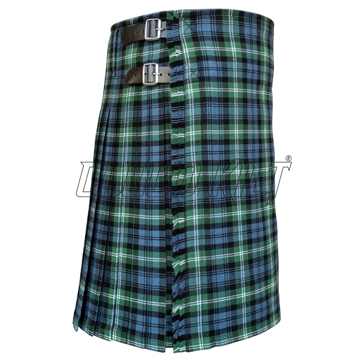 Lyon Ancient Tartan Kilt