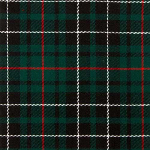 Tartan Swatch M