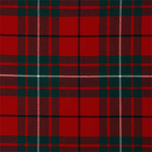 Tartan Swatch M